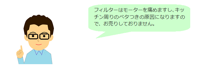 よくあるご質問のイラスト